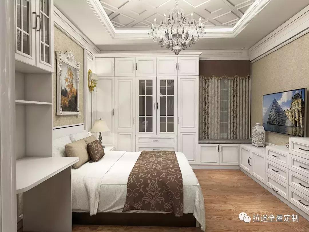 看完你就知道，如何打造一个称心如意的个性化家居了