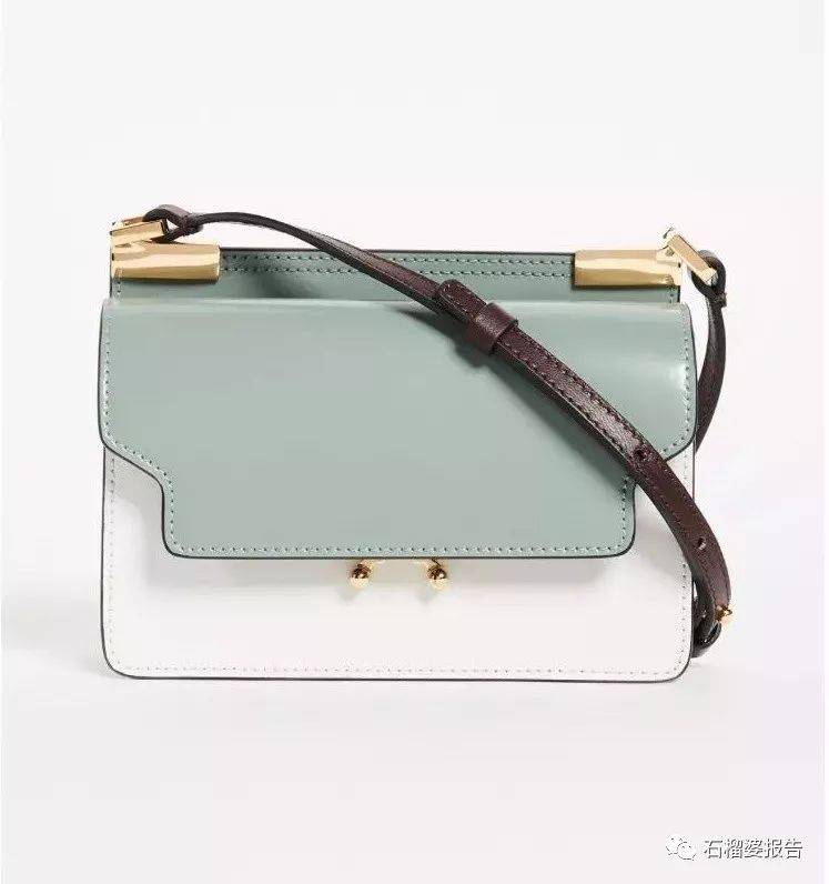 高颜值的新经典包包,最好看的春夏包包