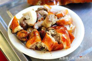 海南本地人最爱吃的，外地人去了挤破头也要吃的，都在这里