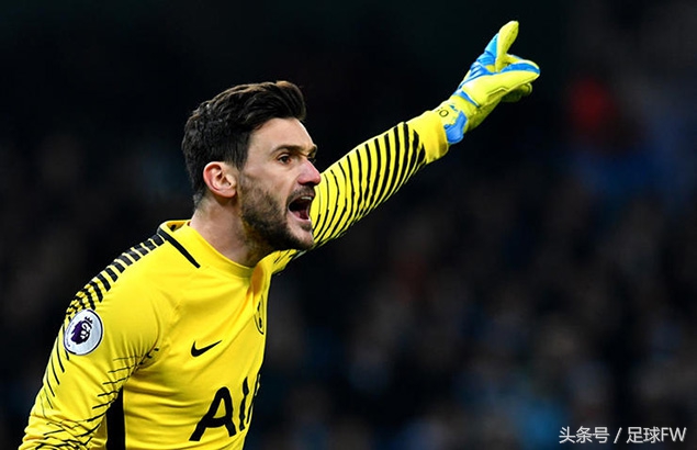 英媒排名21世纪10位最佳守门员
