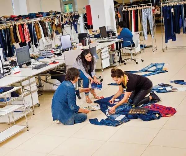 zara是哪里的属于什么档次,zara同档次品牌有哪些