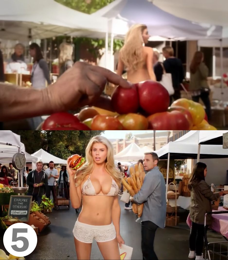 女神节广告图片大全,女神节广告案例