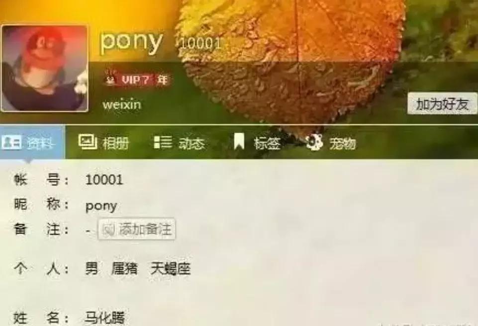 大佬专用的名片,大佬们的名片都什么样