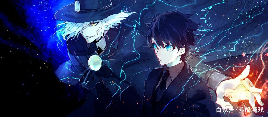 岩窟王爱德蒙唐泰斯技能,fate岩窟王爱德蒙·唐泰斯