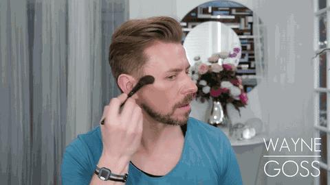 手把手教你清洗化妆刷,手把手教你刷睫毛化妆上热门