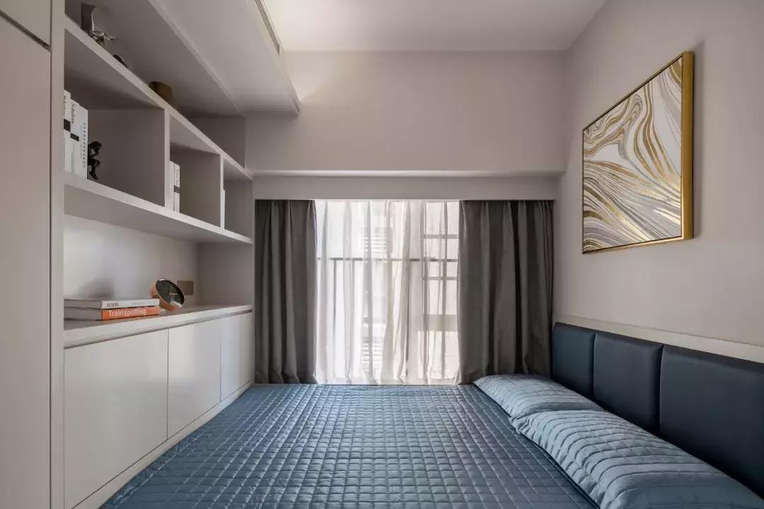 轻奢全包装修流程,装修全包好不好