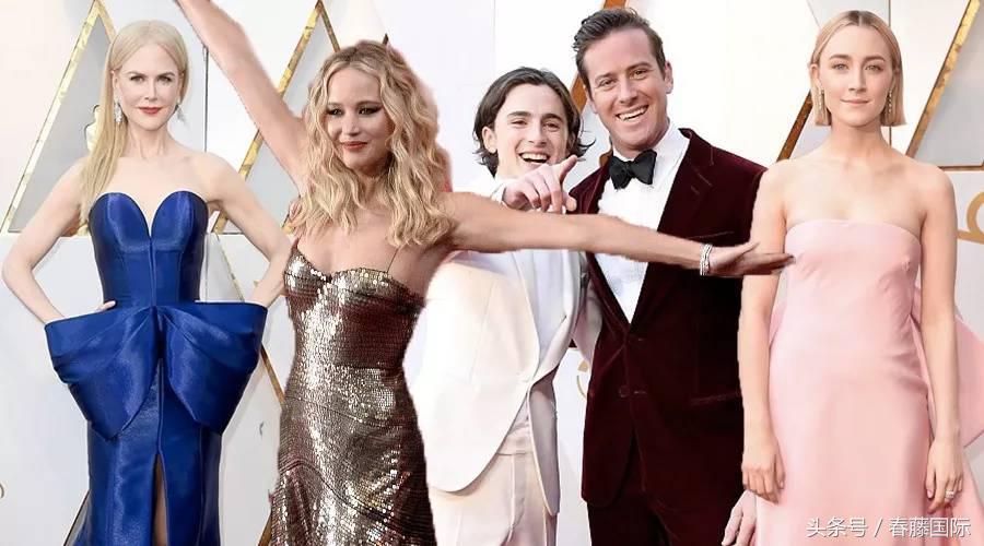 oscars奥斯卡颁奖,oscar奥斯卡金奖之夜
