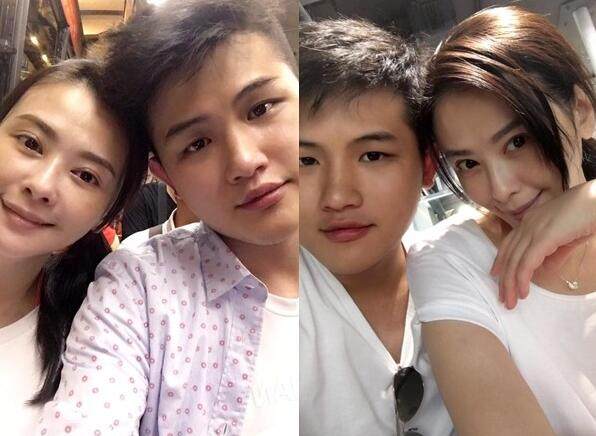 萧淑慎自曝入狱发福,萧淑慎自曝患癌后的现状