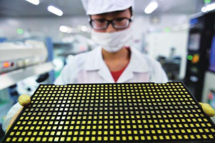 萨德入韩一周年成绩单,韩国经济虽继续增长,但代价有点大