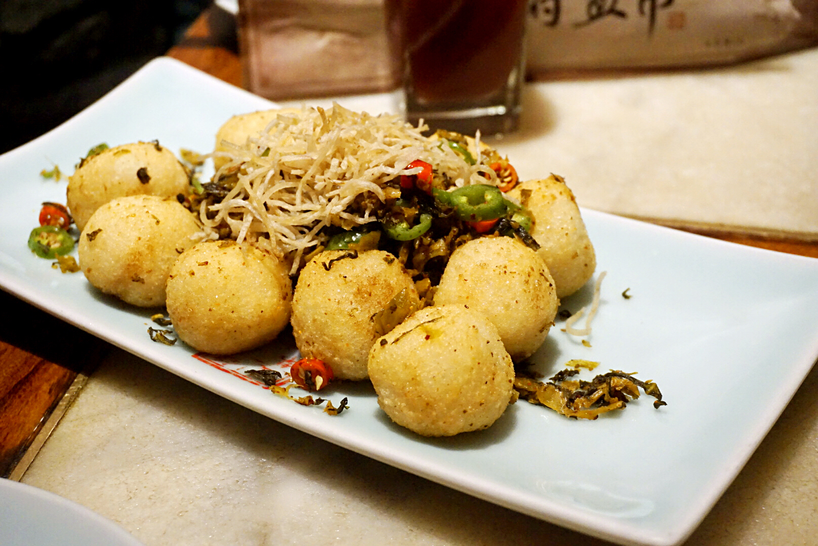 盐帮川菜的三大特征,北京锦府盐帮是川菜吗