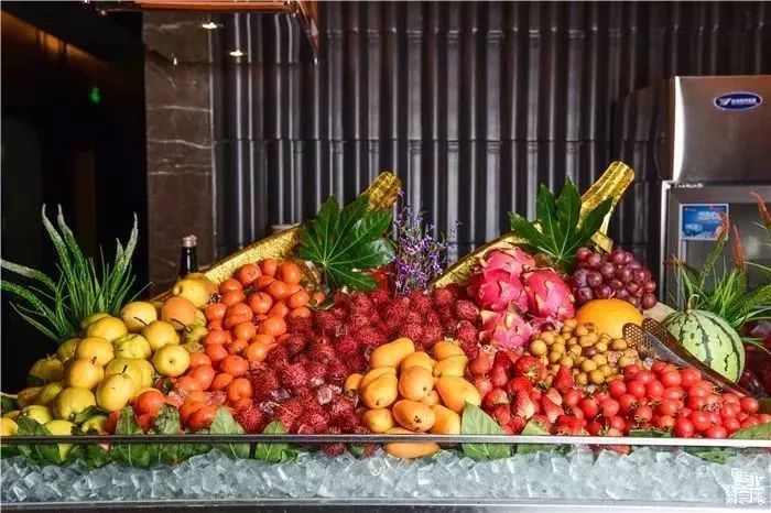 天津高档海鲜自助波龙帝王蟹,海鲜自助天津帝王蟹