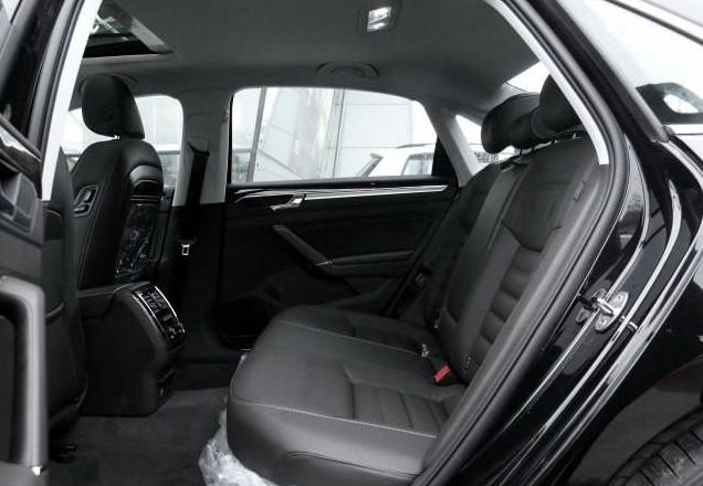 帕萨特1.4t动力够吗论坛,帕萨特1.4t油耗多少升