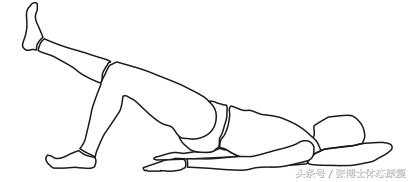 acl左膝前交叉韧带,acl韧带损伤