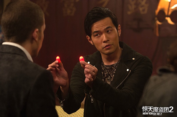 好莱坞电影背后的中国资本,好莱坞电影产业运作商业模式