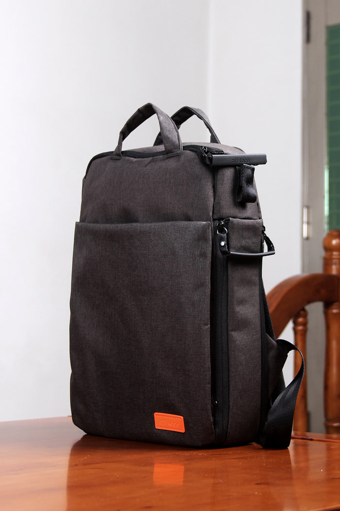 一个平面设计师的日常出行EDC简晒