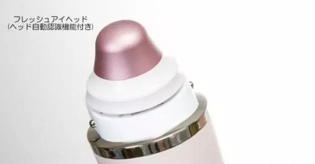 范冰冰推荐的射频仪是哪款,范冰冰射频仪有用吗