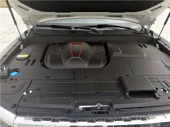 大迈x7改装档把,大迈x7到底怎么样