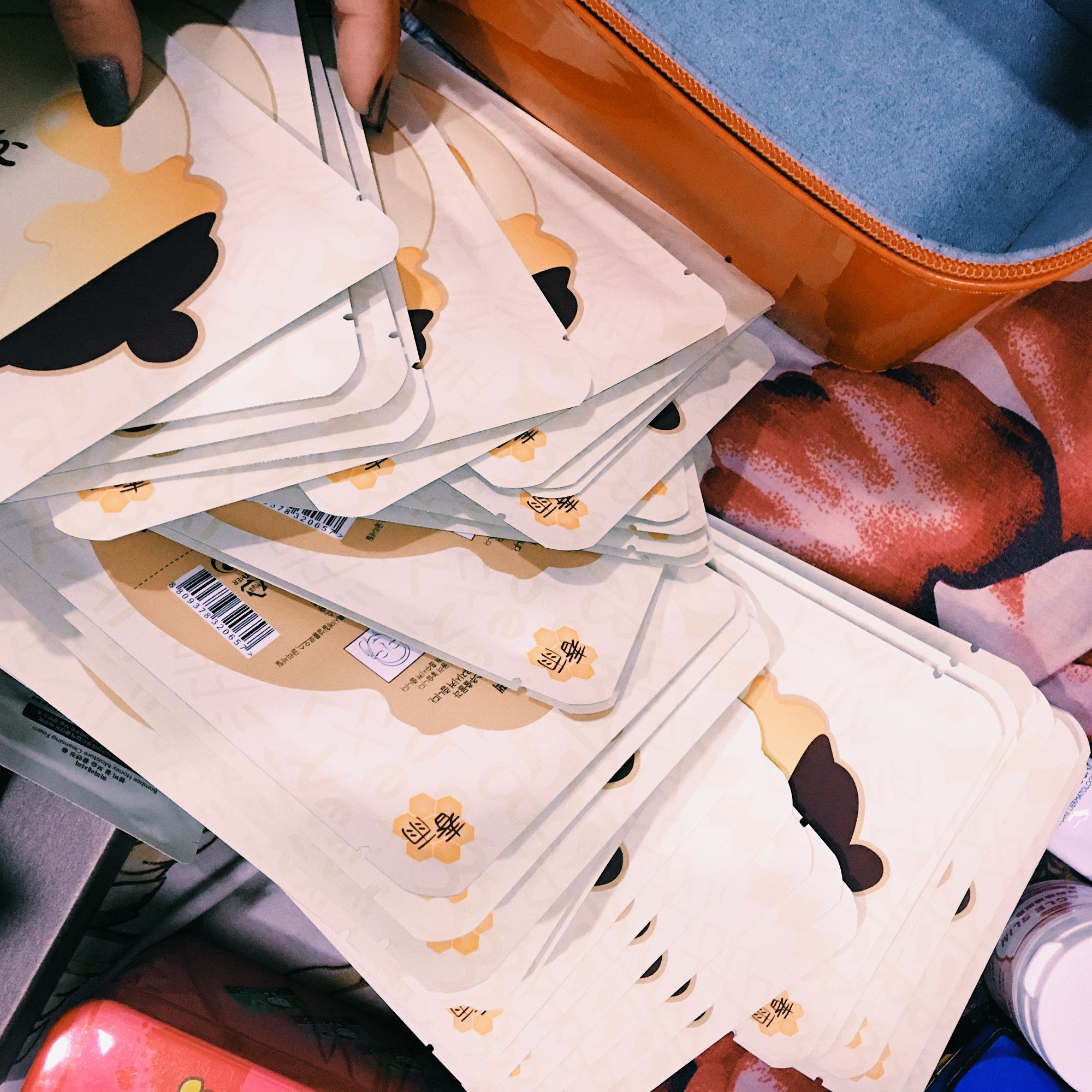 facialmask面膜测评,facialmask是什么面膜