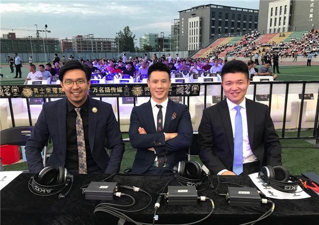 邱建良评价李小龙视频,邱建良和李小龙哪个厉害