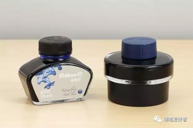 明尖钢笔笔尖调整,钢笔更换笔尖小技巧图解