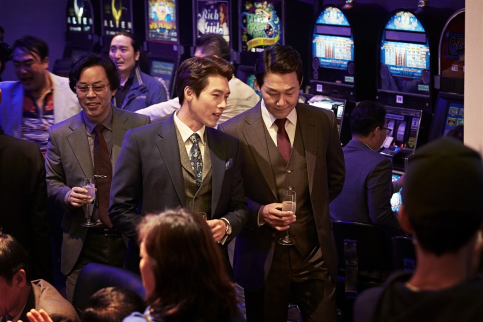 超爽犯罪动作电影,像犯罪都市血腥刺激的电影