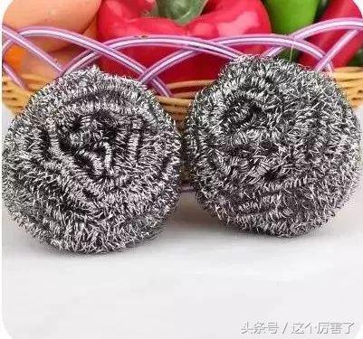 家里打扫卫生如何清理头发,家里地面的头发如何清理