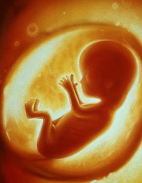 孕妈怀孕后羊水是怎样形成的,孕妈妈收藏