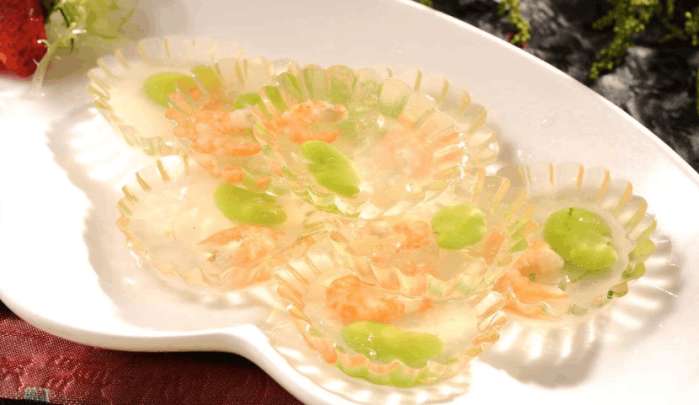 鱼鳞如何炸着吃,鱼鳞怎么吃又酥又脆