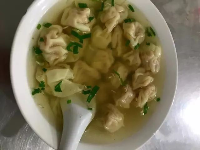 南京吃货攻略新街口,南京吃货攻略