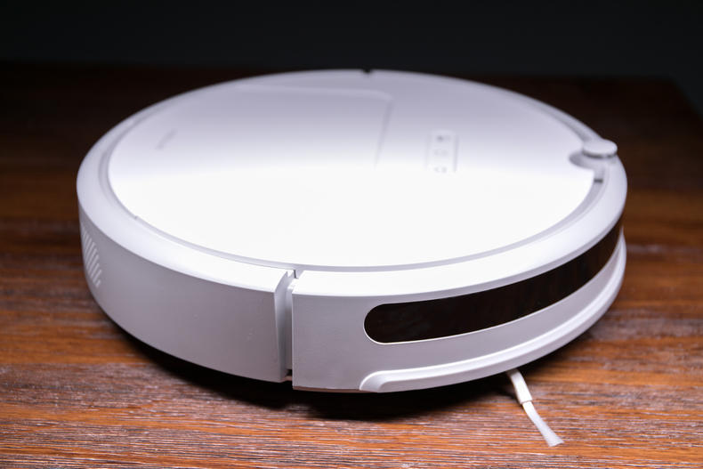 米家小瓦扫地机器人价格,小米小瓦扫地机器人