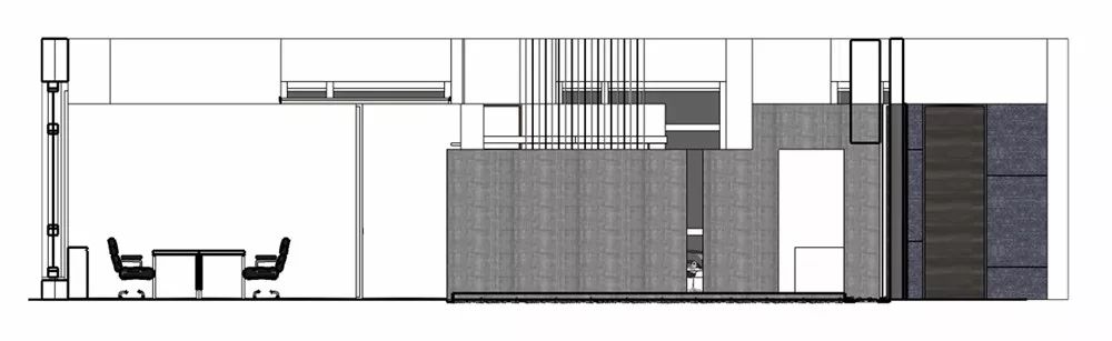 办公空间现代,办公空间生态