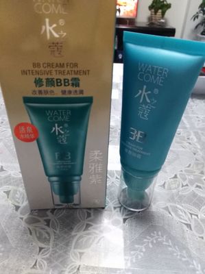 屈臣氏防晒bb霜好用吗,屈臣氏bb霜怎么用