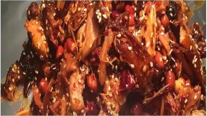 淘宝美食大全视频,淘宝必吃特色美食