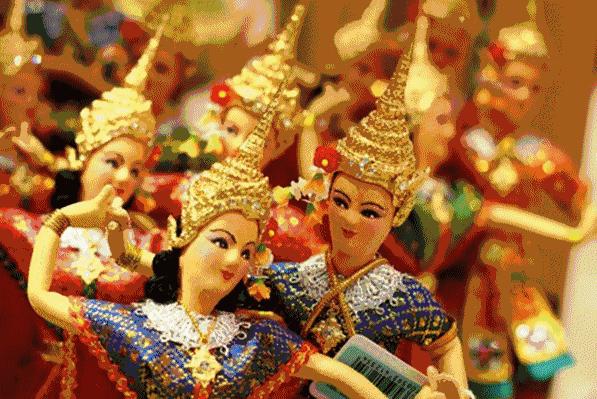 潮州这么多人去泰国,潮州人在泰国