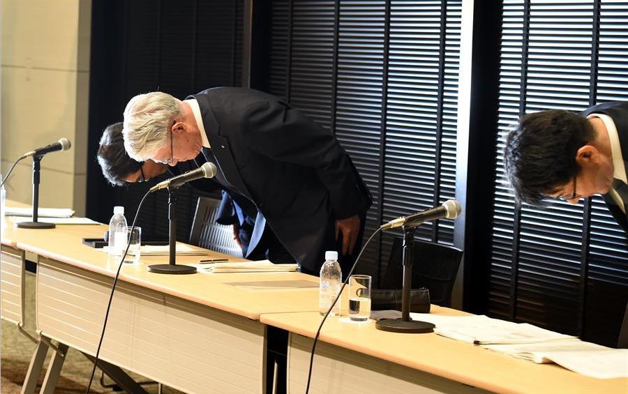 日本神户牛肉半成品,神户制钢造假如何被揭露的