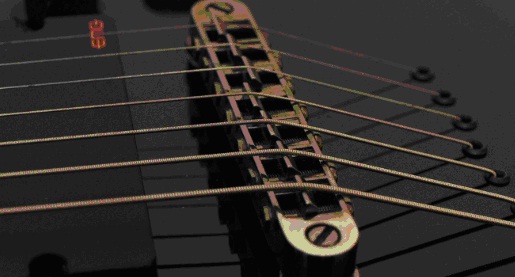 21品电吉他和24品音阶相同吗,21品电吉他