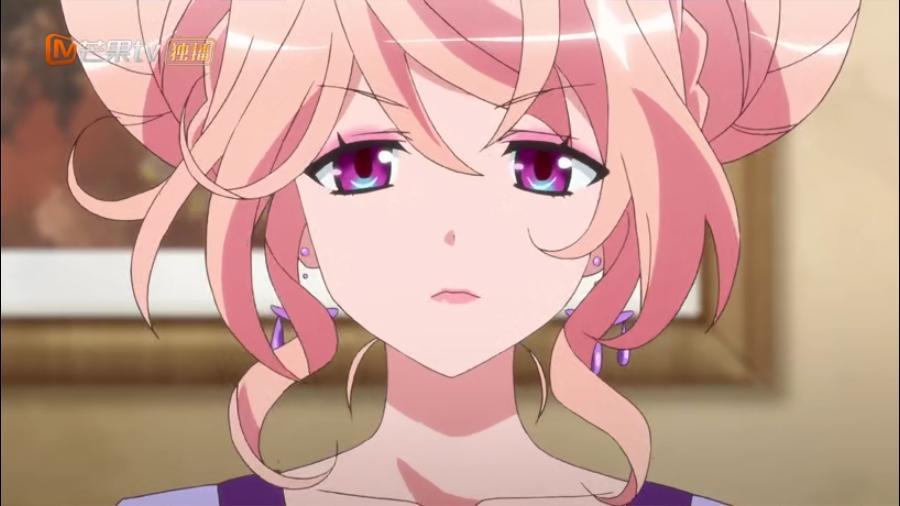 盘点那些动漫中美到极致的女神,盘点动漫里的那些美人