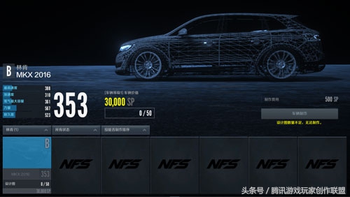 林肯汽车品牌故事,林肯品牌特色