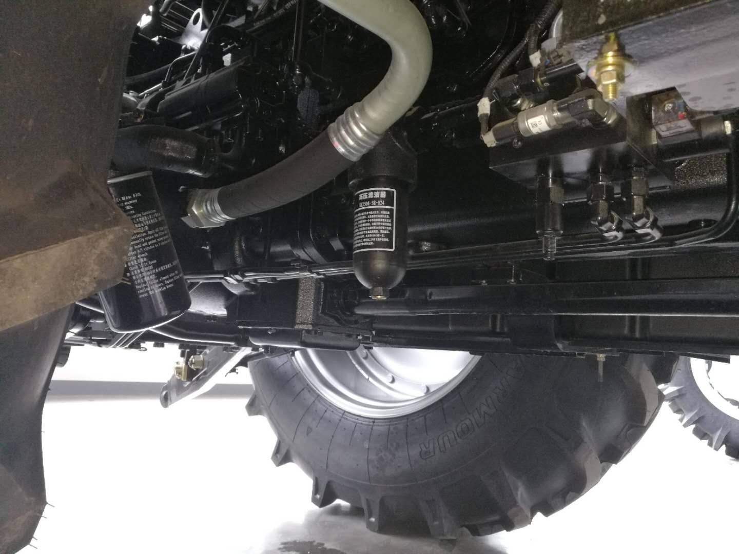 东方红ld1804拖拉机通病,新东方红ld1804拖拉机多少钱一台