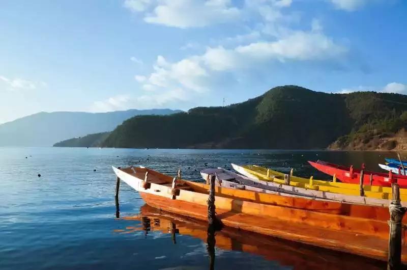 599元一场风花雪月之旅，老司机亲自体验完才推荐给你的旅行!