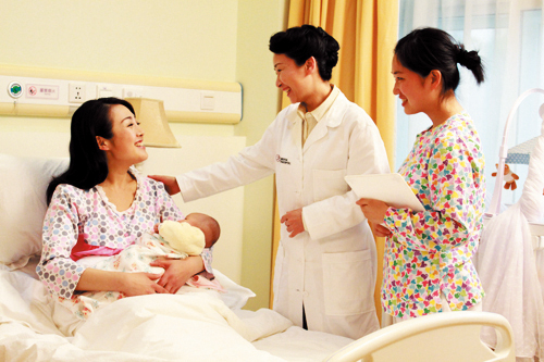 月子里能不能洗澡?不要被谣言耽误健康!