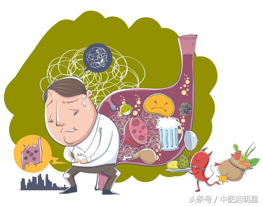 中医如何治疗胆汁反流性胃炎,胆汁反流食管炎中药好还是西药好