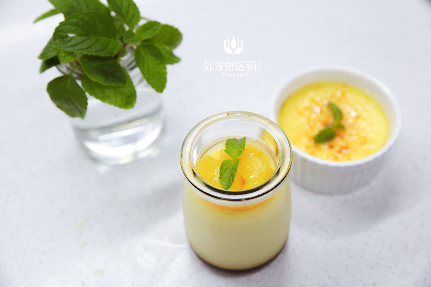 【烘焙干货】告诉你糖浆在不同温度下的状态