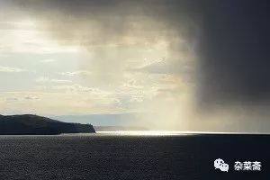 贝加尔湖寻游记,贝加尔湖的清晨和贝加尔湖畔