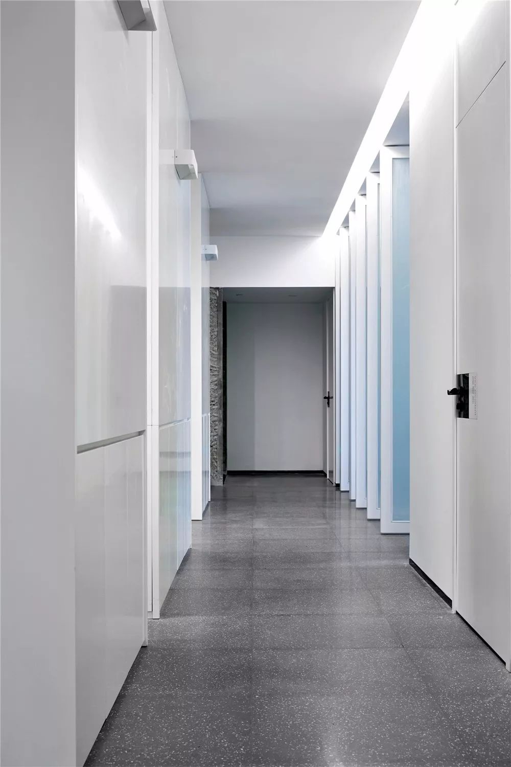 办公空间现代,办公空间生态