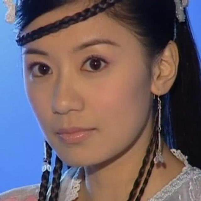 刘亦菲是瑞凤眼还是丹凤眼,刘亦菲算真正意义上的丹凤眼么