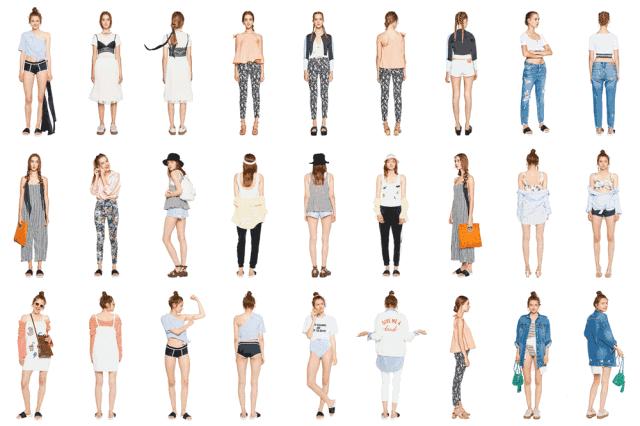 在电商的冲击下实体店该如何生存,实体店真的被电商击垮了吗