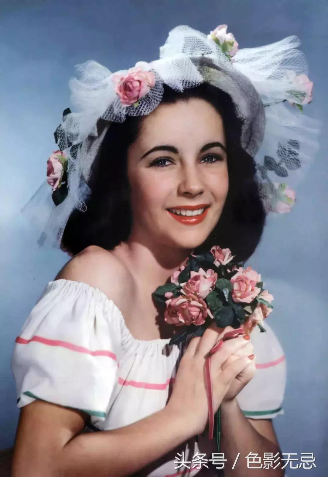 好莱坞黄金时代最后一位女星,好莱坞十大女神是谁