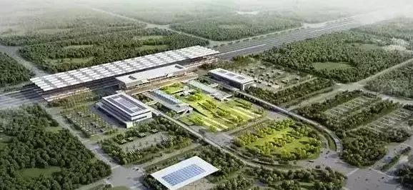 2022年日照市公路项目,日照市2022年重点项目清单