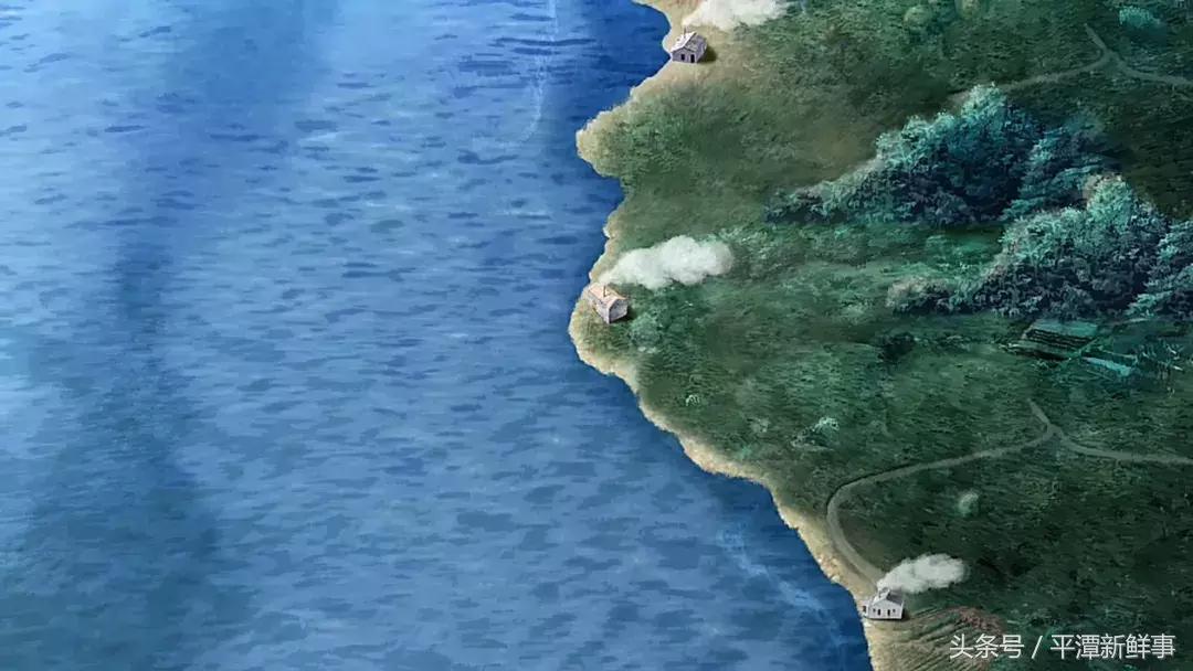 东京发来动漫短片，《麒麟王的石头屋》横空出世！平潭将更火爆！